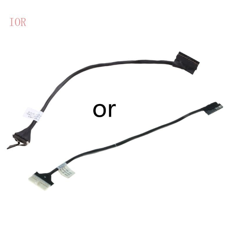 Dây Cáp Pin E5450 Cho Laptop forDell LatitudeE5450 ZAM70 8X9RD 08X9RD DC02001YJ00