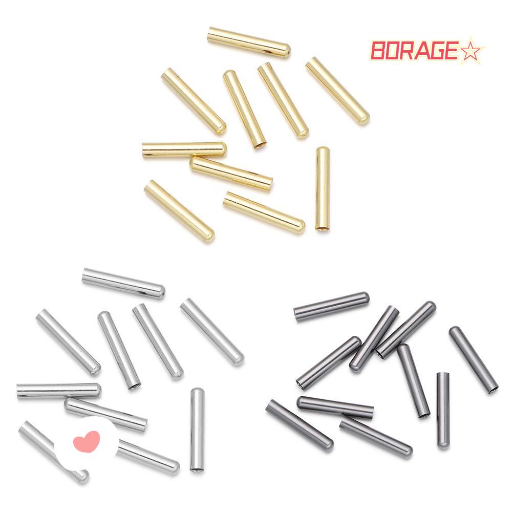 Borag Phụ Kiện Đầu Ren Gắn Dây Giày Tiện Lợi