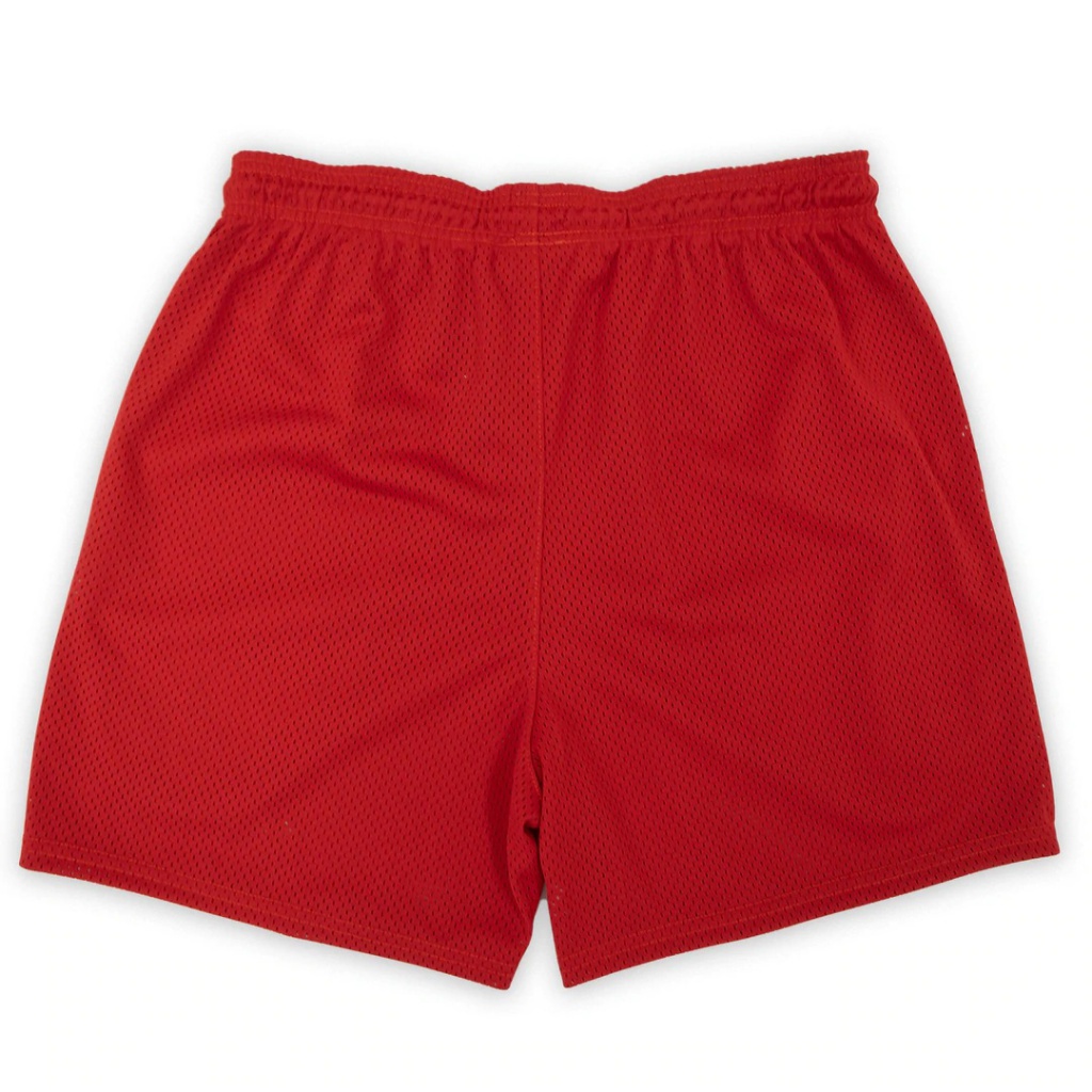 Quần Short Dây Rút Thoáng Khí Mau Khô Thêu Họa Tiết Nhiều Màu Sắc Thời Trang Mùa Hè Dành Cho Nam