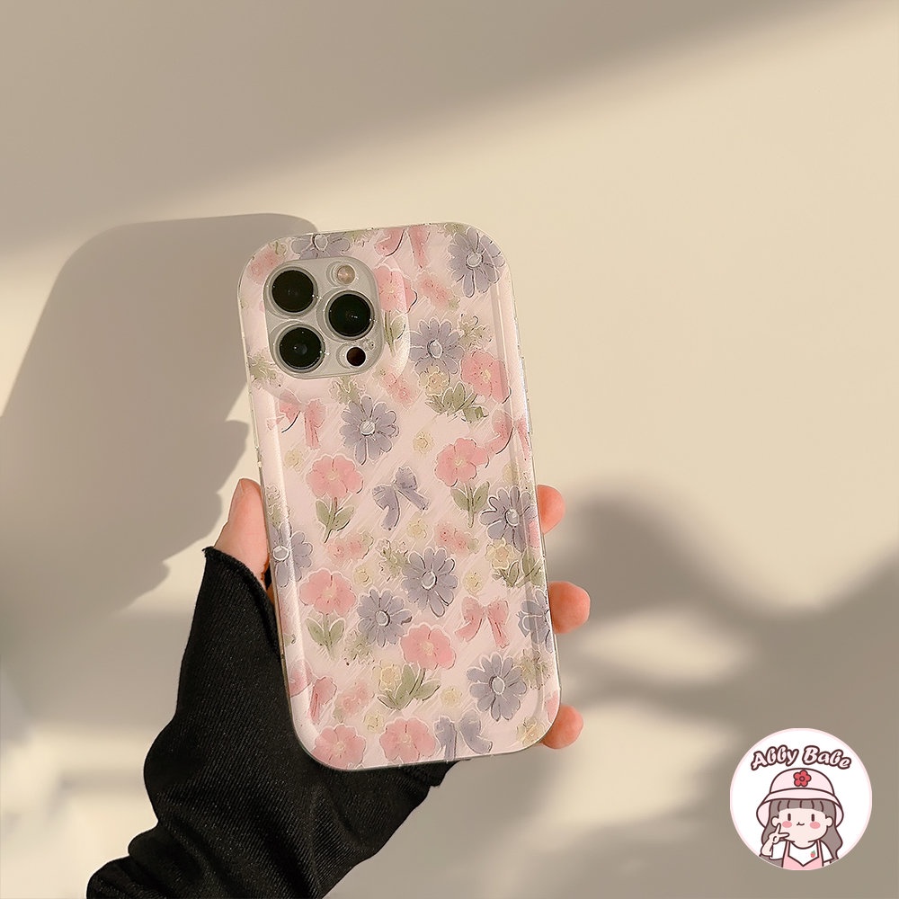 Ốp Điện Thoại TPU Mềm Chống Bụi Chống Va Đập In Hình Tranh Sơn Dầu Cho IPhone 14 Pro Max 11 12 11 Pro Max