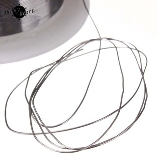 Cuộn Dây Thiếc Chì Hàn 0.3mm 30g