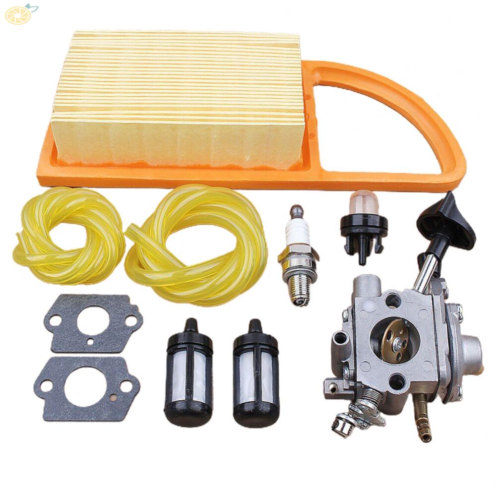 【VARSTR】Air Filter For Stihl BR500 BR550 BR600 For Stihl Backpack Blower High Quality