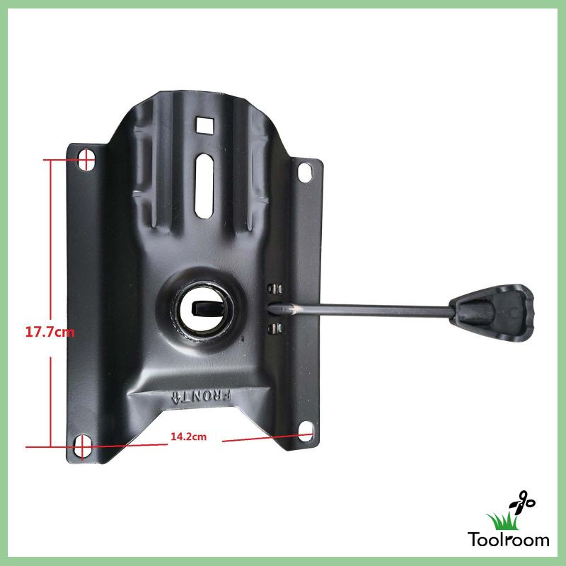 Nút Điều Khiển Nghiêng Thay Thế Cho Ghế Chơi Game