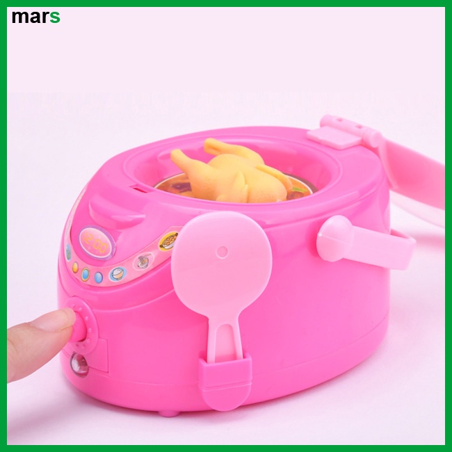 Máy Hút Bụi Đồ Chơi Mini Cho Bé