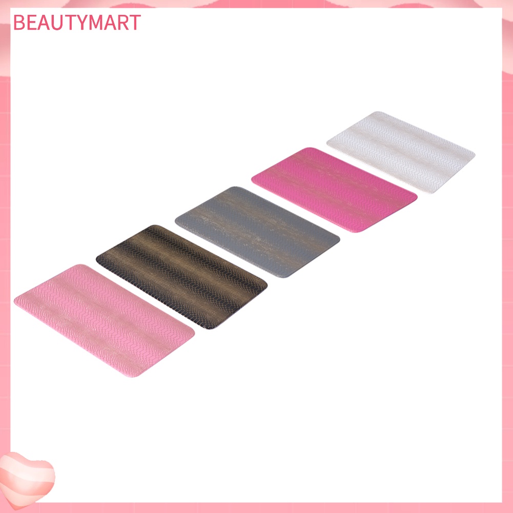 Gối Kê Tay Làm Móng Họa Tiết Da Rắn Độc Đáo Tiện Dụng Cho Salon