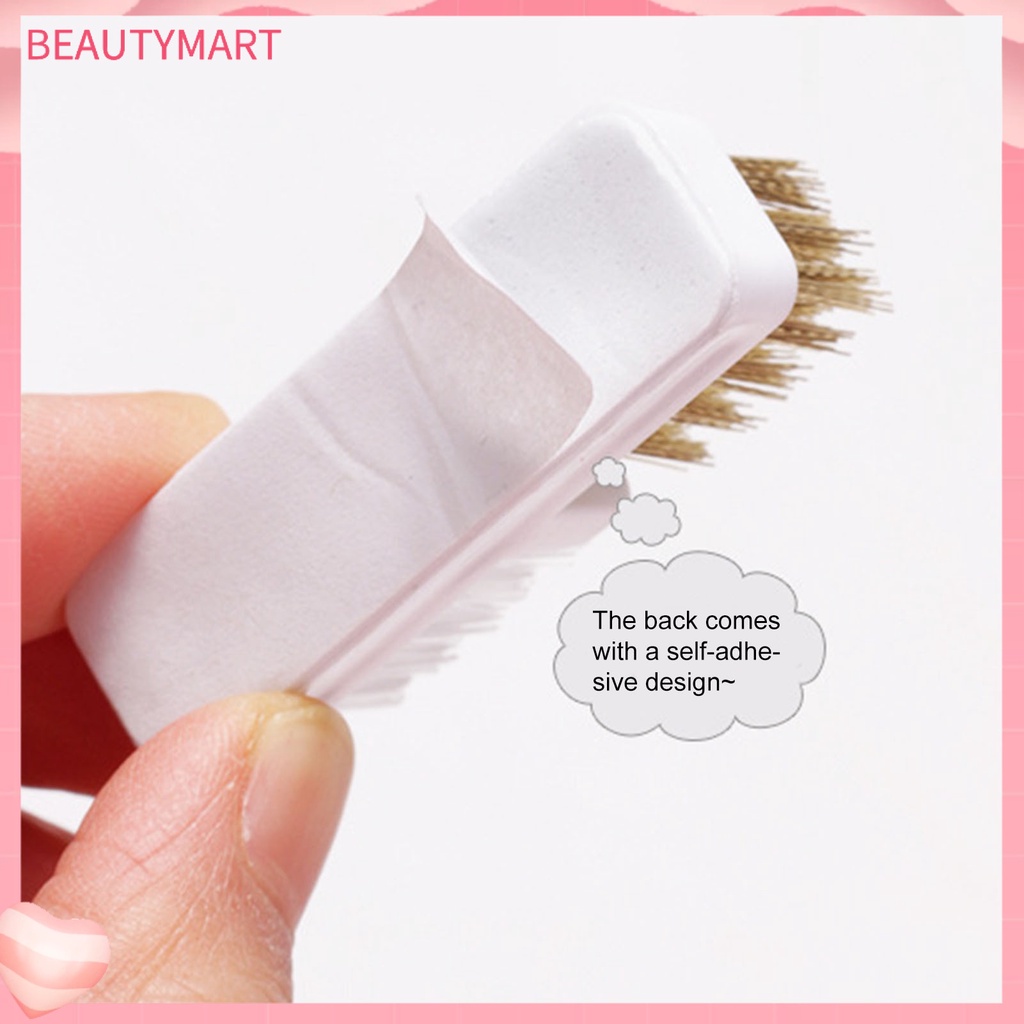 Giá Đỡ Mũi Khoan Móng Tay 30 Ngăn Chống Bụi Có Thể Giặt Lại Tiện Dụng