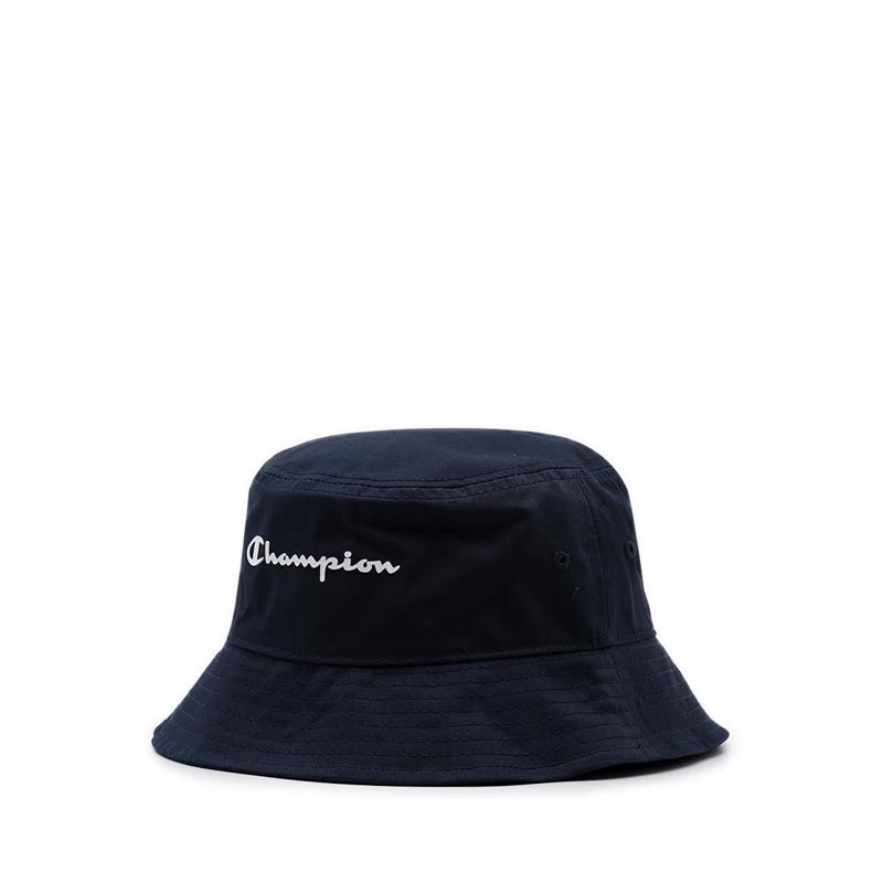 Mũ Champion Unisex Bucket - Navy