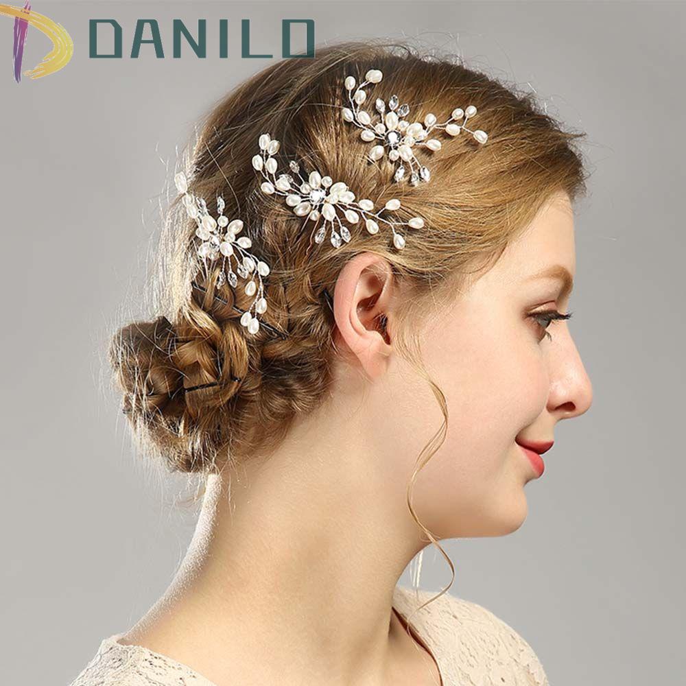 Trâm Cài Tóc Handmade Thời Trang Cho NữNĩa Ăn Uống Tiện Dụng Chất Lượng Cao