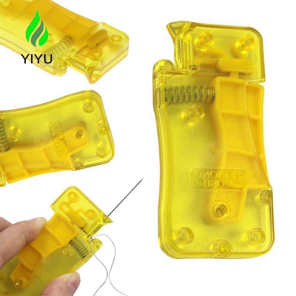 YIYU Dụng Cụ Xỏ Chỉ Tự Động TYLER1