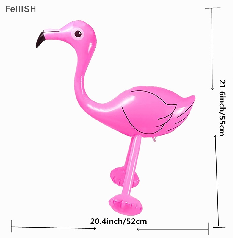 1 Phao Bơi Bơm Hơi Hình Động Vật Dành Cho Trẻ Em 439br