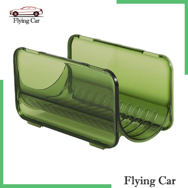 Túi Đựng Bình Nước Có Thể Xếp Chồng Tiện Dụng Cho Văn Phòng / Tủ Lạnh [Lzdjfmy2]