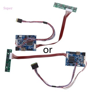 Bảng mạch điều khiển màn hình lcd 7 inch-42 inch cho lvds