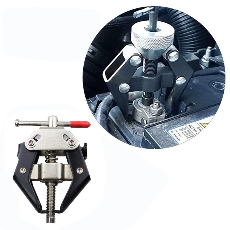 Dụng Cụ Sửa Chữa Cần Gạt Nước Xe Hơi Có Thể Điều Chỉnh
