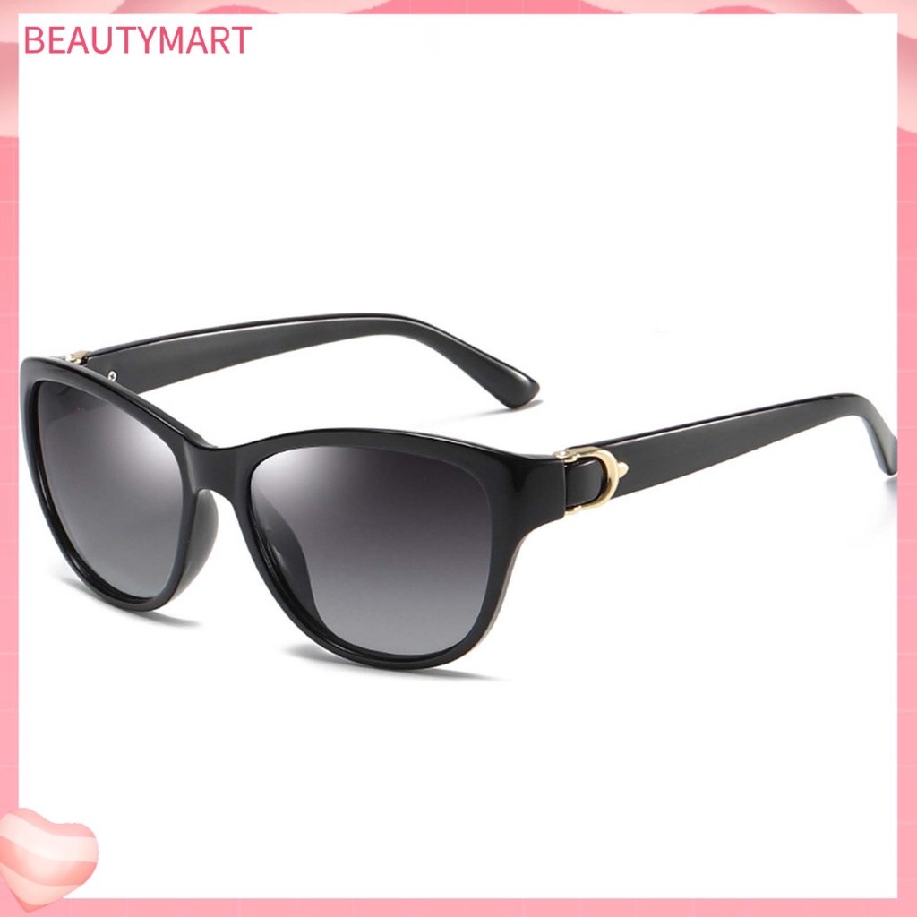 Kính Chống Tia UV Phân Cực Chống Lóa Tròng Toàn Diện Dùng Lái Xe