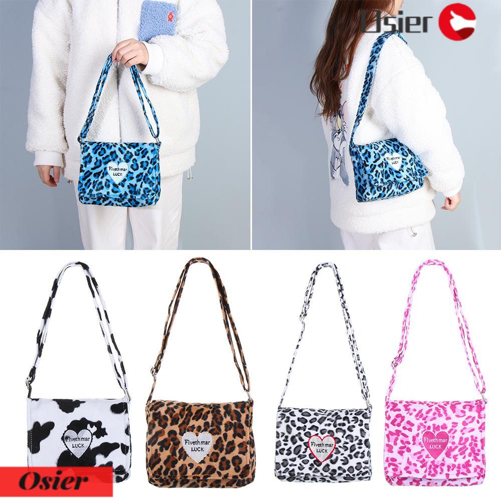 Ví Cầm Tay Mềm Mại Họa Tiết Trái Tim Xinh Xắn Thời Trang 1 Cho Nữ