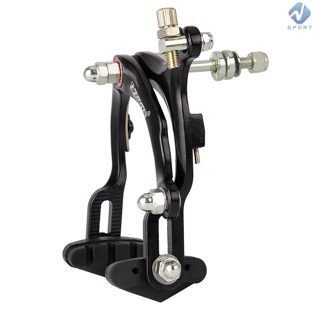 Kìm Kẹp Phanh Tay Dài Bằng Nhôm Chuyên Dụng Cho Xe Đạp