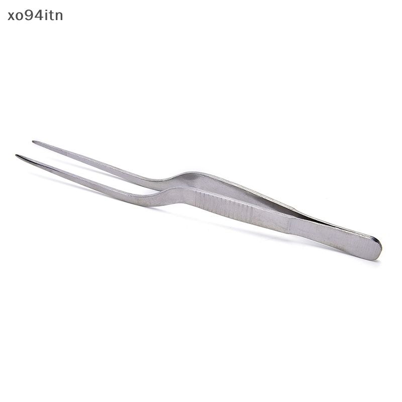 Nhíp Phẫu Thuật Bằng Thép Không Gỉ Chất Lượng Cao