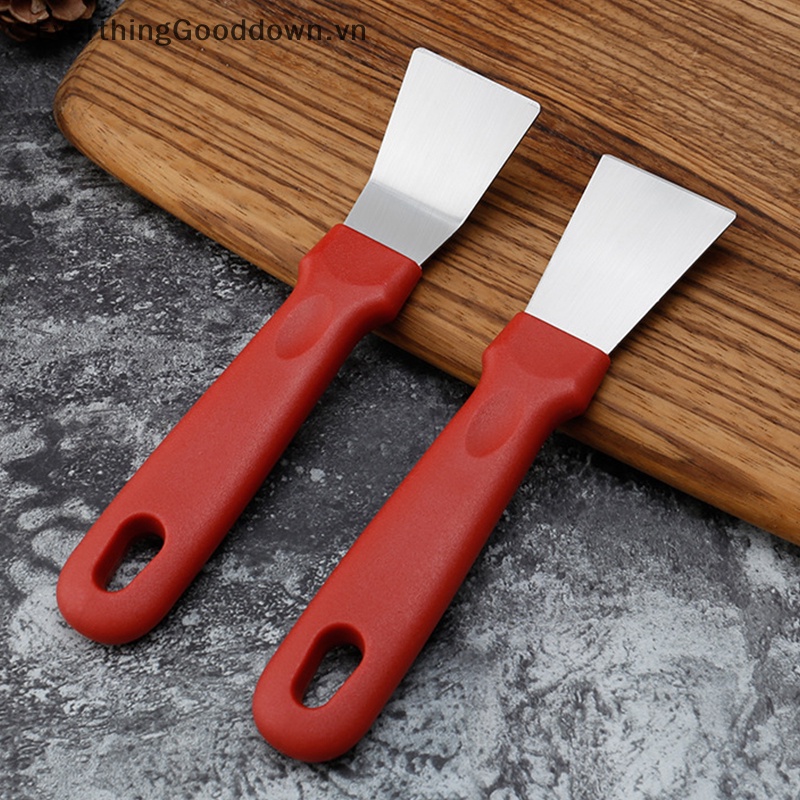 Xẻng Xúc Nấu Ăn Bằng Thép Không Gỉ Tiện Dụng Cho Nhà Bếp