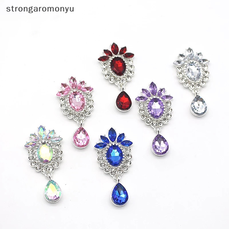 Thiệp Mời Đám Cưới Chất Liệu Hợp Kim Acrylic Kích Thước 24 * 50mm