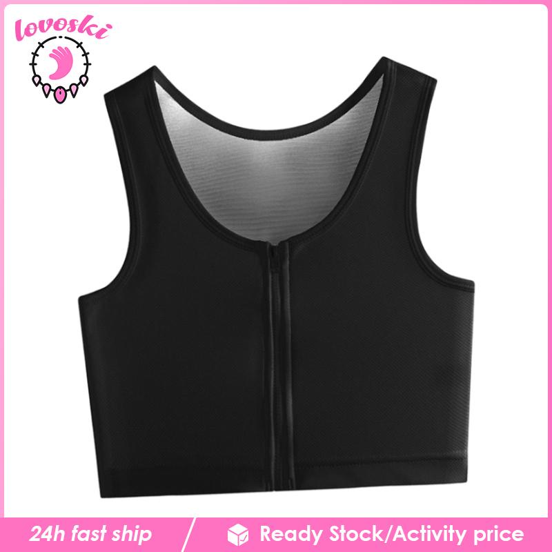Áo Ngực Thể Thao Không Đường May Thoải Mái Thời Trang Cho Bạn Gái
