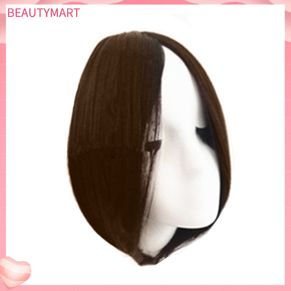 [beautymart] Tóc Mái Giả Vô Hình Tự Nhiên Không Để Lại Dấu Vết Cho Nữ