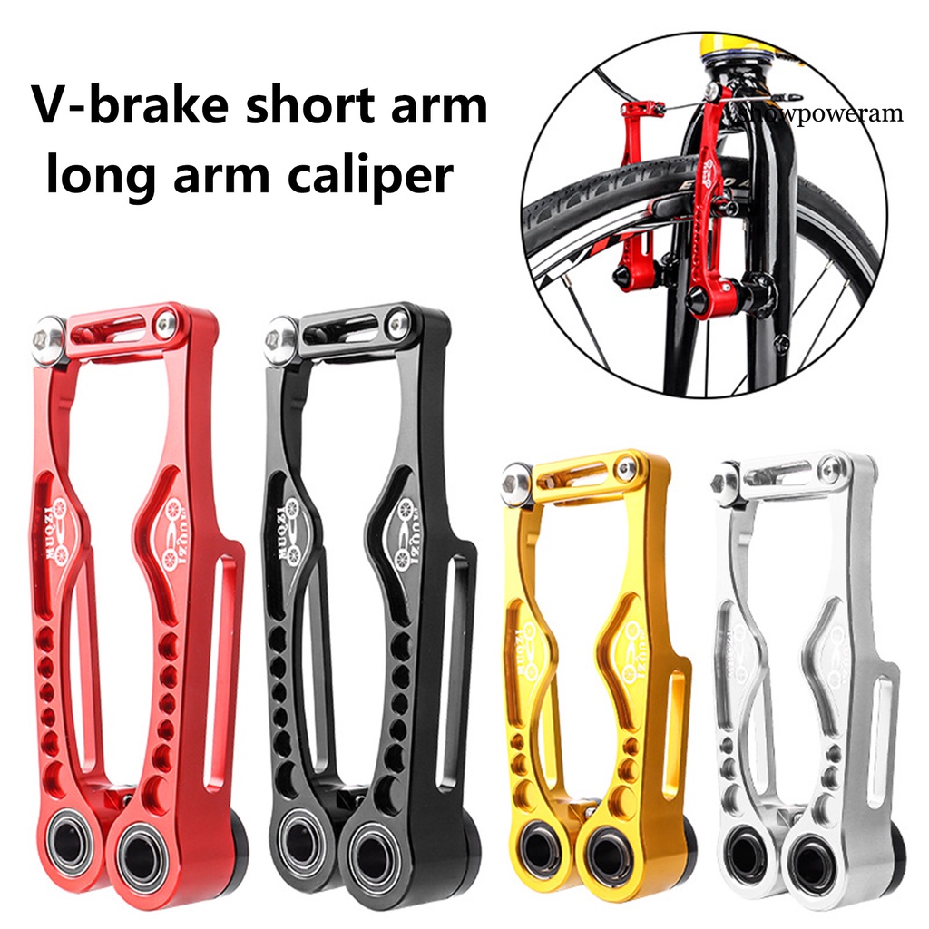 Bộ Kẹp Phanh Xe Đạp Leo Núi SP-1 Bằng Hợp Kim Nhôm Chống Mòn Tùy Chỉnh Tiện Dụng