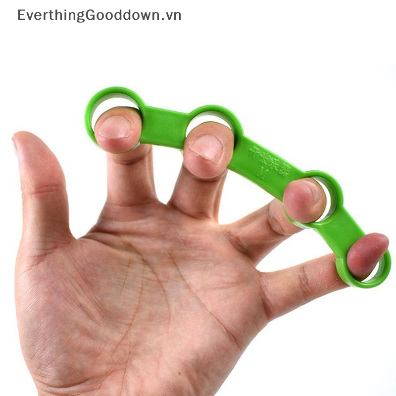 Everthingood Phụ Kiện Nối Dài Ngón Tay Bằng Nhựa Chuyên Dụng Dành Cho Đàn Guitar