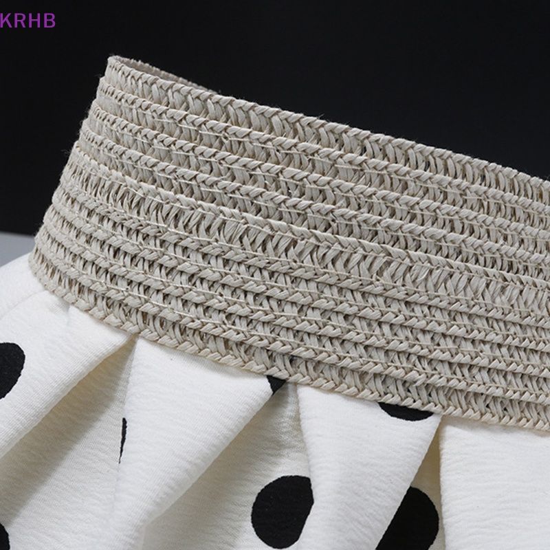 Mũ Vành Rộng Chống Nắng Tia UV Thời Trang Dành Cho Nữ Mới