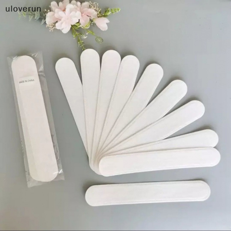 Bộ 10 Miếng Dán Thấm Hút Mồ Hôi Thoáng Khí Chất Lượng