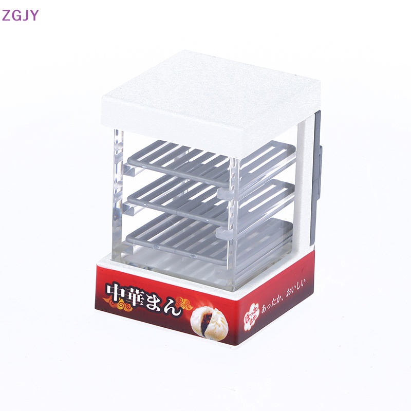 Búp Bê Mini Zgjjjs ZGJY Zgjis Chuyên Dụng Cho Nhà Hàng