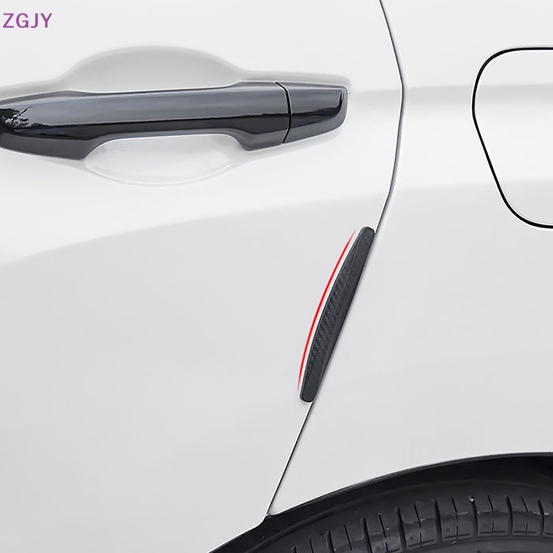 Tấm Chắn Bảo Vệ Góc Trước Sau Chống Va Chạm Cho Xe Hơi ZGJY Mới