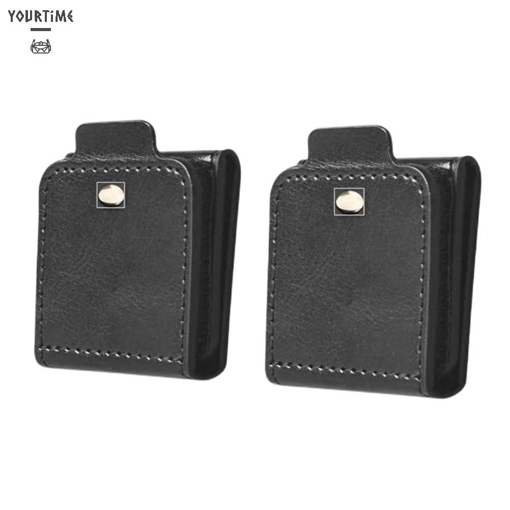 Set 2 Đai Đeo Vai Mềm Mại Thoải Mái Cố Định Vị Trí Nội Thất Xe Hơi