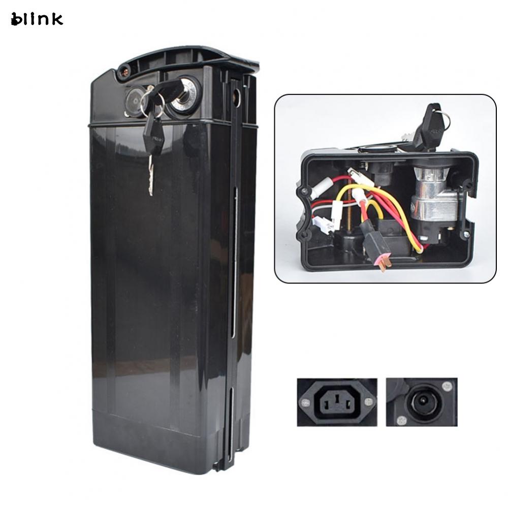 Hộp Đựng Pin 370x135x89mm Cho Pin Lithium 1865o Bằng Nhựa PVC