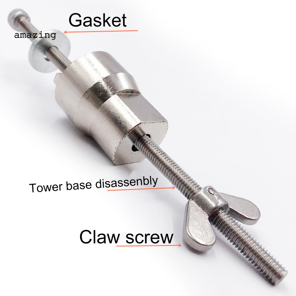 Dụng Cụ Tháo Lắp Trục Bánh Xe Đạp Leo Núi Chuyên Dụng