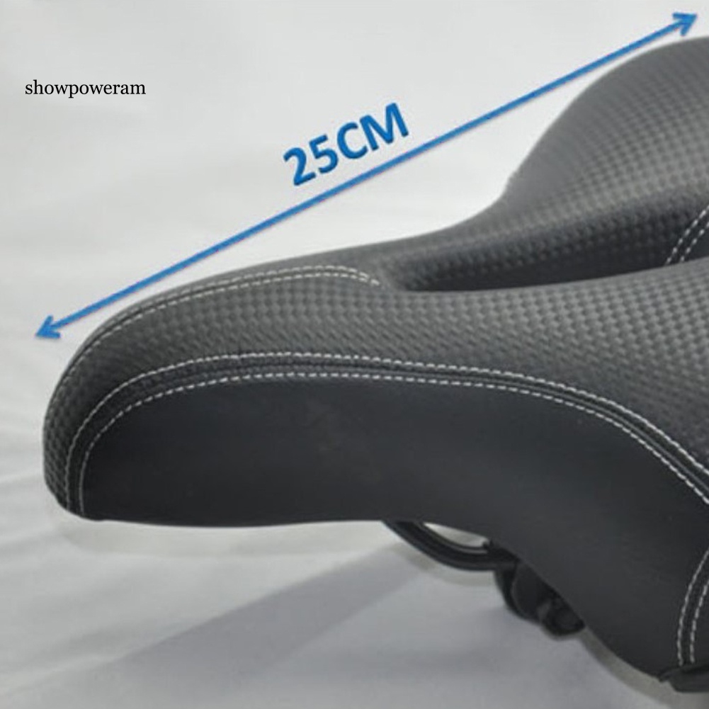 Yên Xe Đạp Leo Núi Mềm Mại Chất Lượng Cao