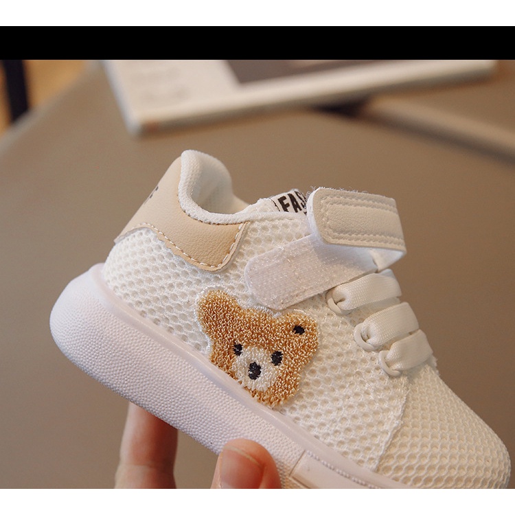 Giày Thể Thao Phong Cách Mới 2023 Cho Bé Trai