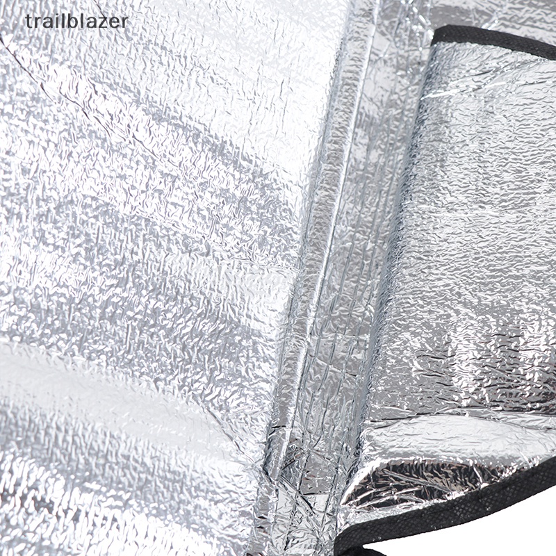 Vỏ Bọc Kính Chắn Gió Xe Hơi Chống Tuyết Mùa Đông Tiện Dụng