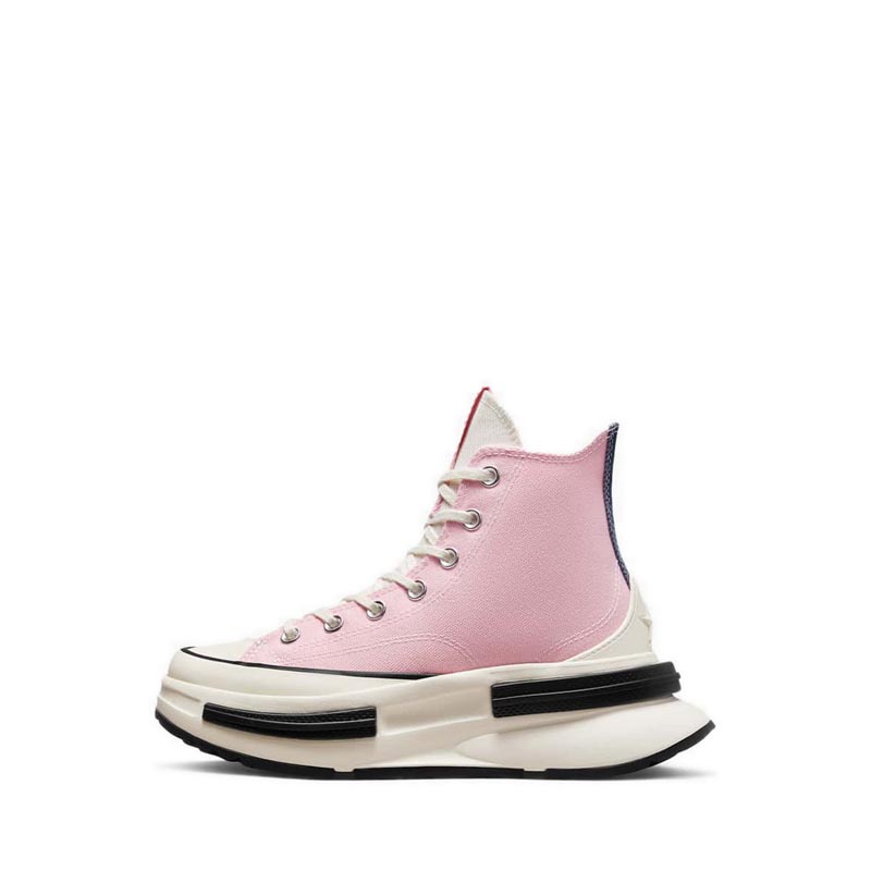 Giày Converse Women'S Run Star Legacy Cx Denim Fashion - Ocean Retreat/Sunrise Pink