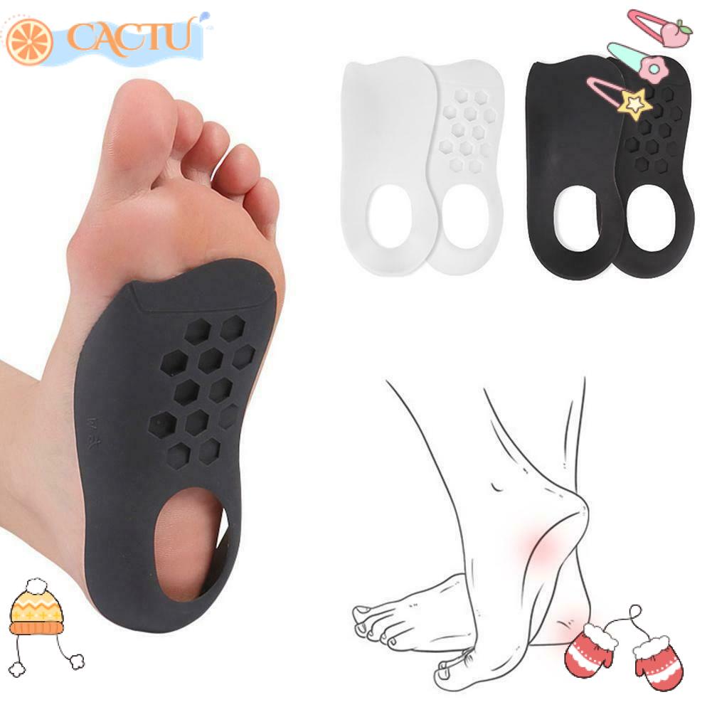 Đế Lót Giày Chỉnh Hình Vòm Chăm Sóc Chân