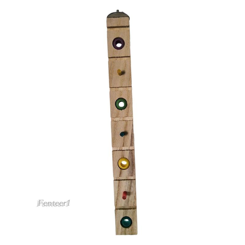 [Fenteer1] Giá Đỡ Đứng Cho Chim Vẹt Cỡ Nhỏ Và Vừa