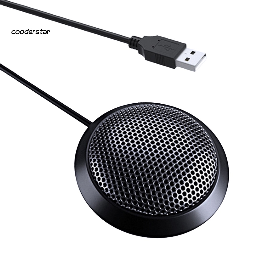 Micro Đa Hướng Chống Ồn Kết Nối Usb 2.0 Cho Máy Tính