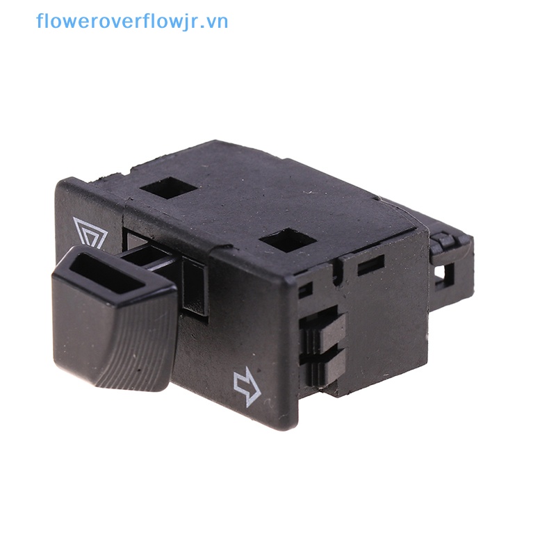 Công Tắc Khởi Động 34mm Kèm Nút Khởi Động Khẩn Cấp Cho Xe Máy Honda Scooter