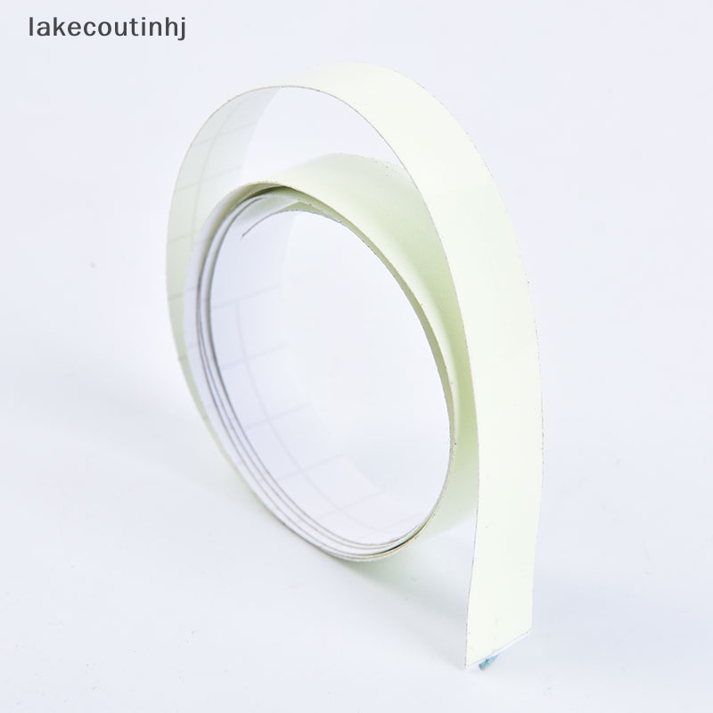 Cuộn Băng Dính Dạ Quang Cảnh Báo An Toàn Vào Ban Đêm DIY