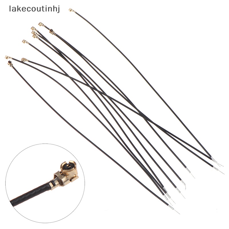 5 / 10 Dây Cáp Ăng Ten wifi 2.4G Cho Máy Bay Điều Khiển Từ Xa fpv