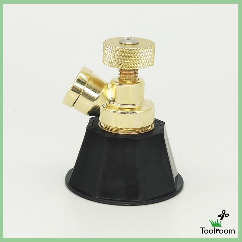 Đầu Nối Vòi Phun Sương Áp Suất Cao Bằng Đồng Thau Cho Sân Vườn