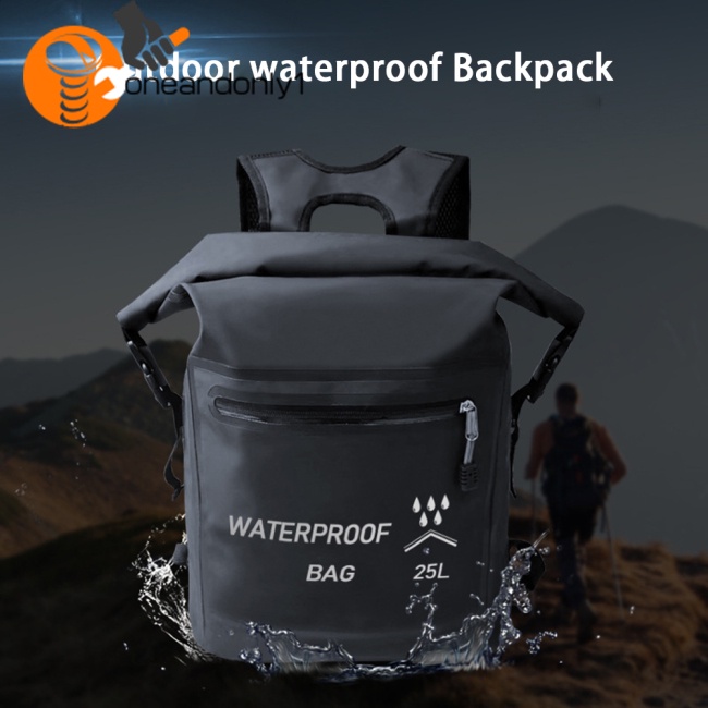 Túi Đựng Thuyền Kayak Chống Thấm Nước Tiện Dụng