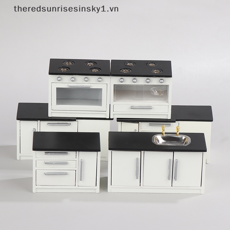 # Túi Đựng Đồ Dùng Tiện Lợi Cho Mẹ Và Bé # Mô Hình Bếp Gas Mini Tỉ Lệ 1 / 12 Trang Trí Nhà Búp Bê