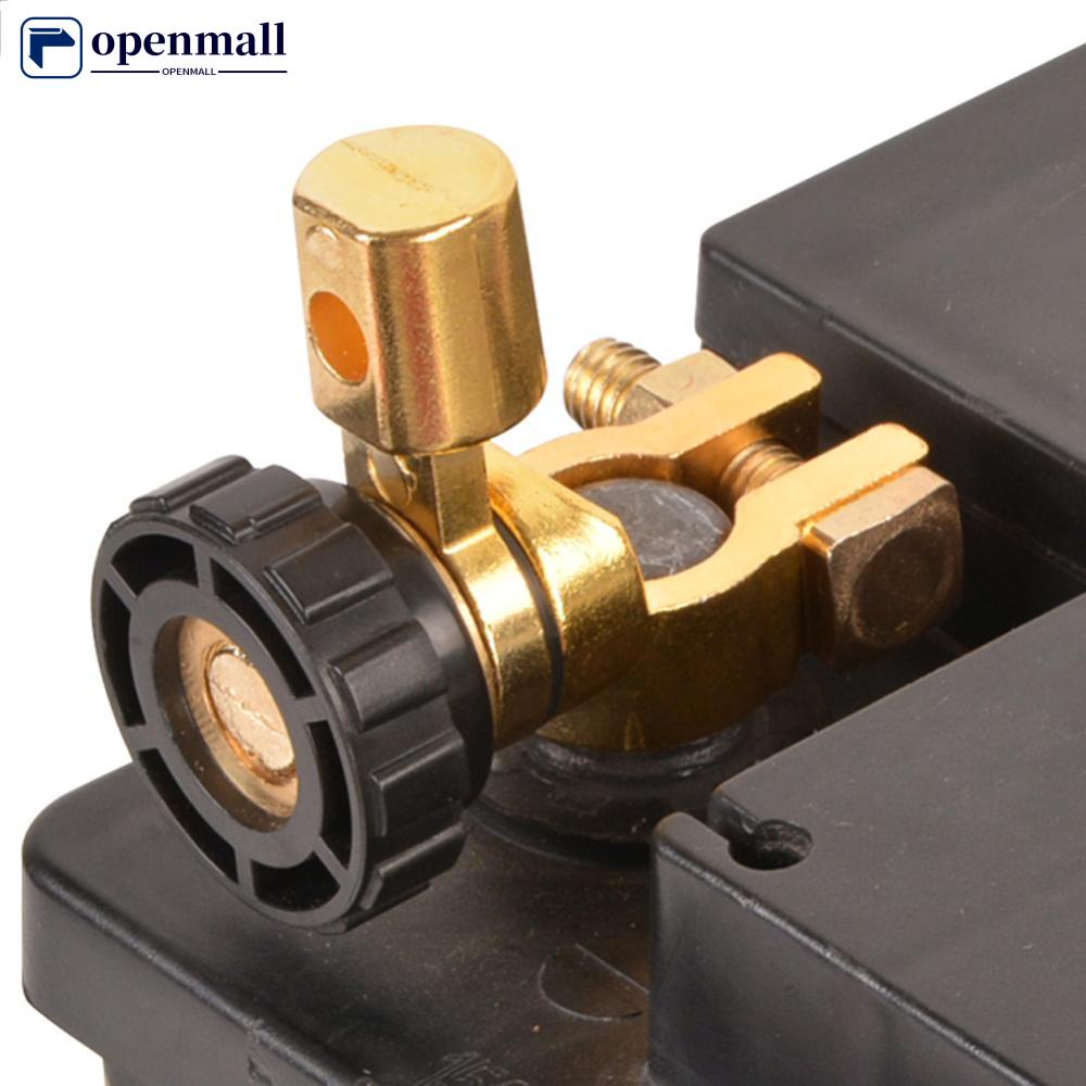 Cầu Dao Ngắt Kết Nối Nhanh 12V G3R1 Cho Xe Hơi