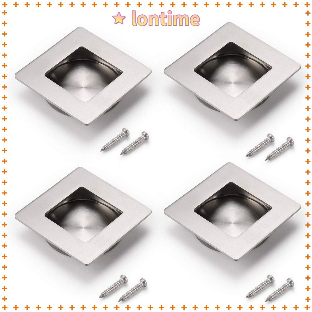 Tay Nắm Cửa Trượt Bằng Thép Không Gỉ Chất Lượng Cao