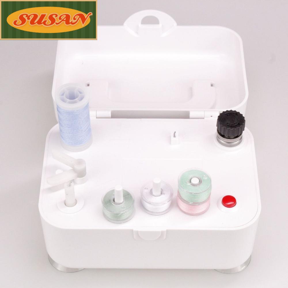 Dụng Cụ Quấn Cuộn Chỉ Tự Động Chuyên Nghiệp